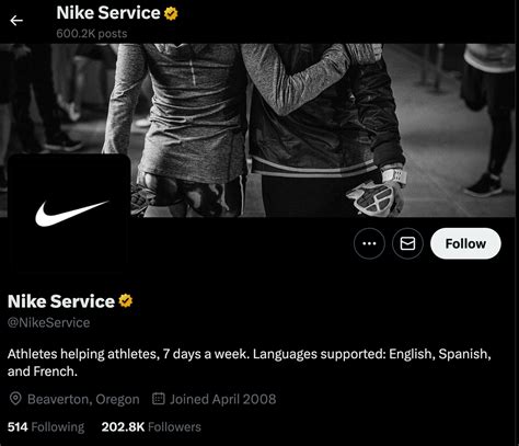 Nike Customer Service. Nike.com